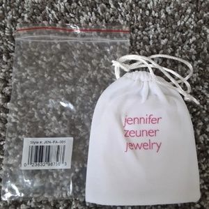 Jennifer Zeuner Necklace